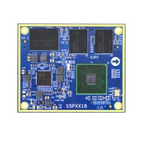 A9 Quad Core S5P4418 Android 4.4 Linux Compatible with 6818 iTOP4418 Development Board