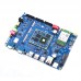 i.MX6Q Developemnt Board 2G+16G Quadcore Cortex A9 iMX6Freescale NXP for DIY
