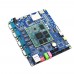 iTOP4412 Cortex A9 Exynos4412 Quad Core Developemnt Board with 7" Screen