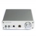 TOPPING A30 Headphone Amplifier Professional Desktop Audio AMP 110V/220V