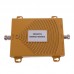 CDMA Dual Band 850/1900MHz Signal Booster for Mobile Phone Amplifier Repeater