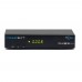 Freesat V7 Max DVB-S2 1090P HD Satellite TV Receivers Support Youtube USB Wifi Dongle