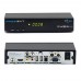 Freesat V7 Max DVB-S2 1090P HD Satellite TV Receivers Support Youtube USB Wifi Dongle