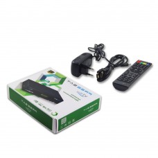 Freesat V7 Max DVB-S2 1090P HD Satellite TV Receivers Support Youtube USB Wifi Dongle