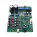 Assembled ES9018 DAC Audio Decoder Software Control 4 Layer Support Coaxial Optical Fiber USB