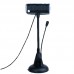 USB Camera HD Free Drive Night Vision with Microphone for iTOP-4412 Development Board