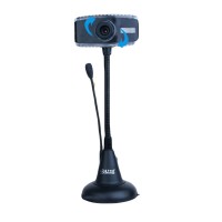 USB Camera HD Free Drive Night Vision with Microphone for iTOP-4412 Development Board