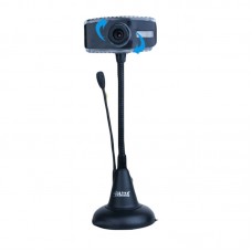 USB Camera HD Free Drive Night Vision with Microphone for iTOP-4412 Development Board