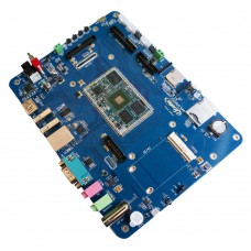 Cortex A53 Octa Core ARM S5P6818 Development Board Android 5.1 Bluetooth 4.0