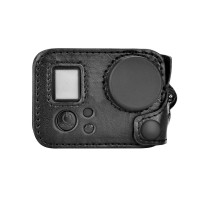 Multifunction Protective Case Cover for Sports Action Camera GoPro Hero AMK-GPRO