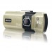 AMKOV PH007 Car DVR 1080P Video Camera Recorder 2.7" LCD TFT 12MP 135 Degree Wide Angle Lens