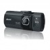 AMKOV PH007 Car DVR 1080P Video Camera Recorder 2.7" LCD TFT 12MP 135 Degree Wide Angle Lens