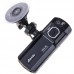 AMKOV PH007 Car DVR 1080P Video Camera Recorder 2.7" LCD TFT 12MP 135 Degree Wide Angle Lens