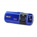 AMKOV PH007 Car DVR 1080P Video Camera Recorder 2.7" LCD TFT 12MP 135 Degree Wide Angle Lens