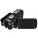 AMKOV DV161 Video Camera Full HD 1080P 30FPS 2.7" LCD 24MP 18X Digital Zoom Anti Shake DV Video Camcorder