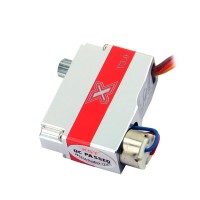 KST X08HV3 Micro Digital Servo Metal Gear 3.8V to 7V for Gliders Fixed Wing Aircraft