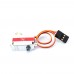 KST X08HV3 Micro Digital Servo Metal Gear 3.8V to 7V for Gliders Fixed Wing Aircraft