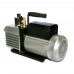 Vacuum Pump Double Stage 6.0CFM Air Pump for LCD Separating Laminating Machine VE260