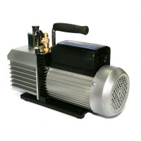 Vacuum Pump Double Stage 8.0CFM Air Pump for LCD Separating Laminating Machine VE280