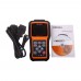 Foxwell NT414 All Makes Scan Tool Auto Car Diagnostic Tool Scanner Code Reader for Vehicle