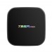 T95R PRO Amlogic S912 Android TV Box Octa Core 2G+16G Android 6.0 WiFi BT4.0 H.265 4K Smart Media Player