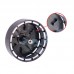 Tarot 5015 Multiaxial Brushless Motor 285KV for 18" Propeller Quadcopter Drone TL50P15