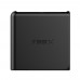 T95X Android 6.0 TV Box Quad Core Amlogic S905X 1G+8G 100M H.265 KODI DLNA Airplay Media Player