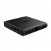 T95X Android 6.0 TV Box Quad Core Amlogic S905X 2G+8G 100M H.265 KODI DLNA Airplay Media Player