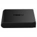 T95X Android 6.0 TV Box Quad Core Amlogic S905X 2G+16G 100M H.265 KODI DLNA Airplay Media Player