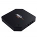 VIGICA M8S Plus Android 5.1 TV Box Amlogic S905 Quad Core 2.4G&5G Wifi 2G+16G H.265 HEVC 4K Lan BT 4.0 KODI Black