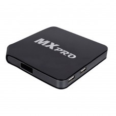 MXPRO Amlogic S805 TV BOX Quad Core 1GB+8GB Cortex A5 Android 4.4 WIFI XBMC Bluetooth Smart Media Player