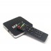 MXPRO Amlogic S805 TV BOX Quad Core 1GB+8GB Cortex A5 Android 4.4 WIFI XBMC Bluetooth Smart Media Player