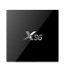 X96 Android 6.0 TV Box Amlogic S905X 2GB+16GB ROM Quad Core WIFI HDMI 4Kx2K HD Smart Set Top BOX Media Player