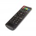 TX1 Android TV Box Amlogic S805 Quad Core Android 4.4 1G+8G HDMI H.265 WIFI Kodi TV Box Media Player