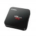 V88 Plus TV Box Android 5.1 Media Player Quad Core 2G+8G Android 5.1 Rockchip WiFi Support VP9 H.265 Set Top Box