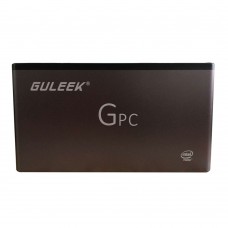 GULEEK Mini PC Set Top Box Intel Cherry Trail Z8300 Quad Core 2G+32G WIFI Bluetooth 4.0