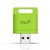 ZSUN Wireless Wifi USB Smart Card Reader WLAN Mobile Phone Extend Disk for Android iOS Windows