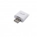 ZSUN Wireless Wifi USB Smart Card Reader WLAN Mobile Phone Extend Disk for Android iOS Windows