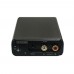 SQ1 Audio Receiver CSR8670 Bluetooth 4.0 Support APT-X Lossless Decoder DAC OPA2604 Black