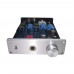 Digital Audio Amplifier TPA6120 HIFI Headphone AMP 160W+160W Bluetooth 4.0 Support APT-X White