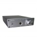 Digital Audio Amplifier TPA6120 HIFI Headphone AMP 160W+160W Bluetooth 4.0 Support APT-X White