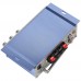 HY502 HiFi Stereo Power Amplifier USB MP3 DVD CD FM SD Playing for Motorcycle Auto Audio Music Player Blue