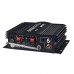 LP-500 HIFI Audio Amplifier Dual Channel Multimedia Player 20W+20W Support FM USB SD Card