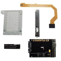 E3 Nor Flasher E3 Paperback Edition Downgrade Tool Kit for Flash Console