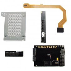 E3 Nor Flasher E3 Paperback Edition Downgrade Tool Kit for Flash Console