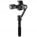 Aibird Uoplay 2 Black 3 Axis Gimbal Stabilizer for Smartphone App Smart Tracking Face Recognition 