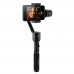 Aibird Uoplay 2 Black 3 Axis Gimbal Stabilizer for Smartphone App Smart Tracking Face Recognition 