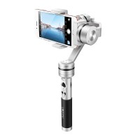 Aibird Uoplay 2S 3 Axis Gimbal Camera Stabilizer for Smartphone App Smart Tracking