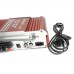 Kentiger HY-803 HiFi Audio Power Amplifier USB SD FM DVD Player Dual Channel  
