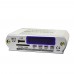 HY1008 Car Motorcycle Digital Audio Player Power Amplifier Support MP3 FM SD USB